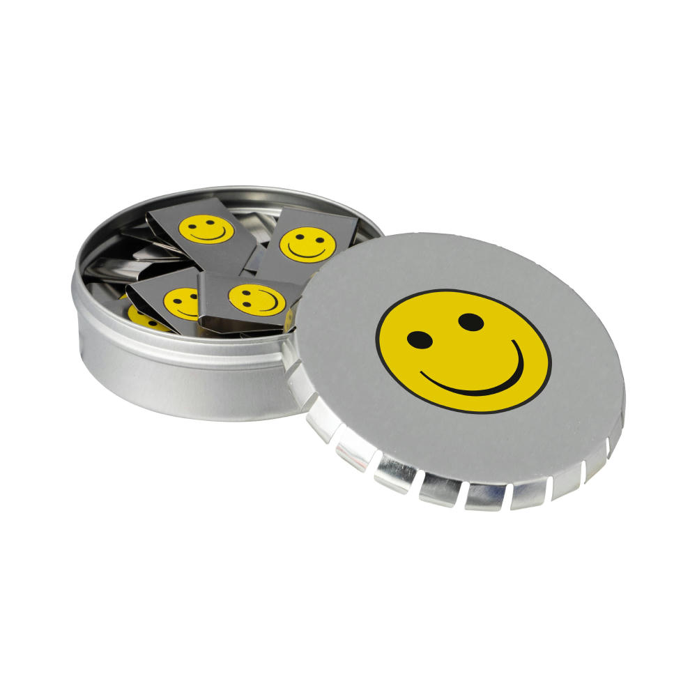 Product image Desk tin medium Werbeartikel