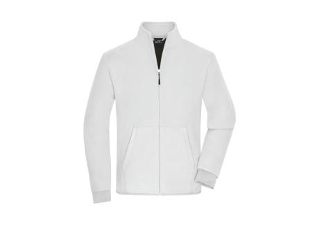 weiß/grau (white/dark-grey)