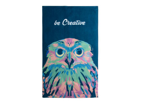 Sublimations-Handtuch CreaTowel S Werbeartikel