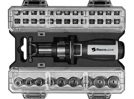 Bit-Set "Start-up Performance 36 HC" Werbeartikel