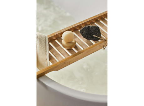 Unwaste Duopack Soap & Scrub bar Werbeartikel