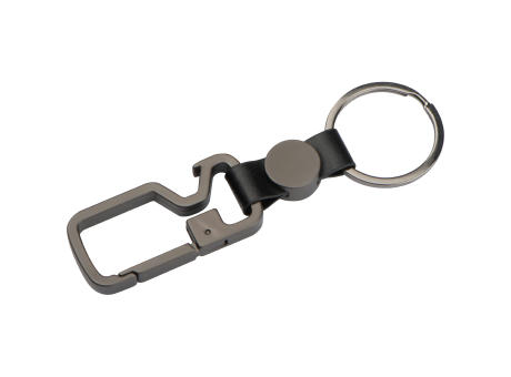 Product image Schlüsselanhänger Macau bedrucken