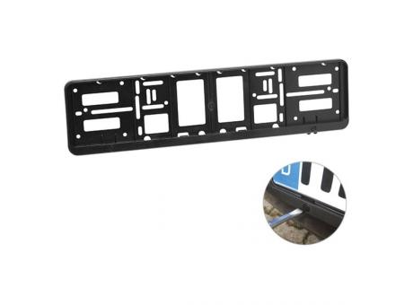 Product image Kennzeichenhalter "Alpha" Werbeartikel
