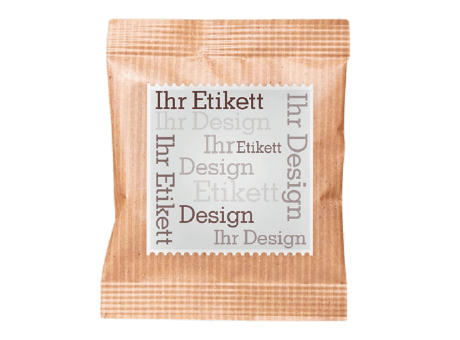 Product image Cranberries und Cashewkerne im Premium Flowpack  bedrucken