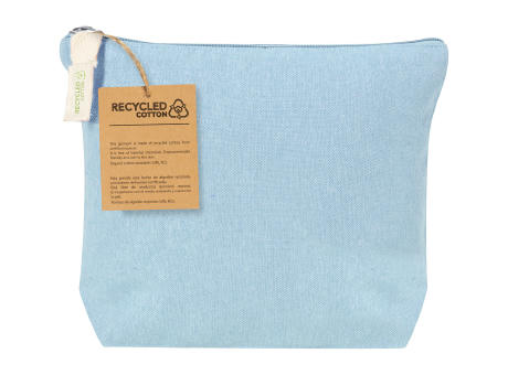 Product image Kosmetiktasche Rebix bedrucken