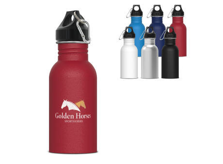 Wasserflasche Lennox 500ml Werbeartikel