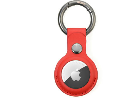 TROIKA Schlüsselanhänger AIRTAG COVER Werbeartikel