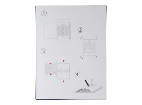 Stifteköcher Folty bedrucken