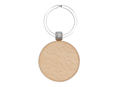 WOODS - Schlüsselanhänger bedrucken