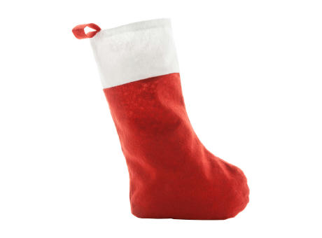 Weihnachtsstiefel Nelyn Werbeartikel