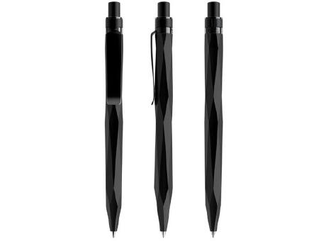 Black Carbon-Black satin finish Q80-S80 S