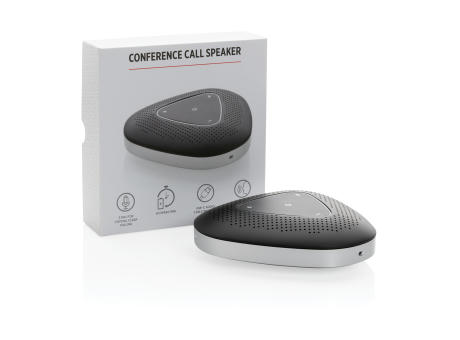 Conference-Call Lautsprecher Werbeartikel