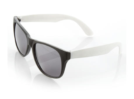 Sonnenbrille Glaze bedrucken