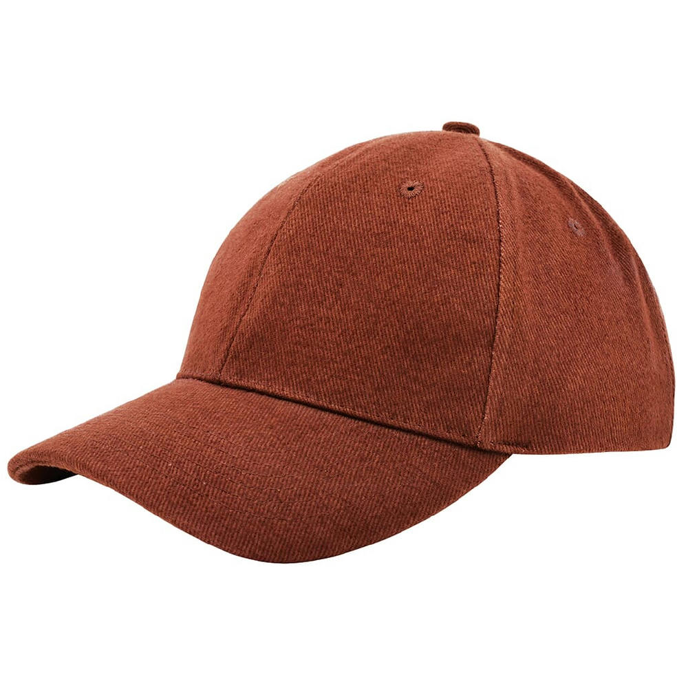 Heavy Brushed Cap Werbeartikel