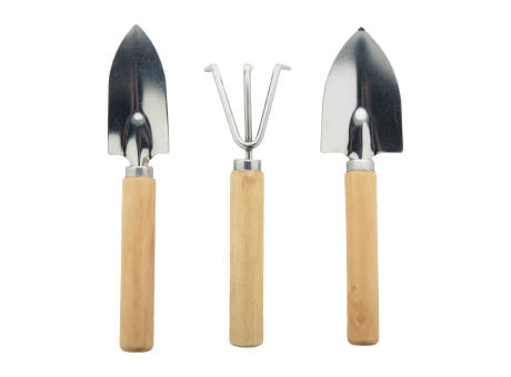 Gartenwerkzeugset Veranda Werbeartikel