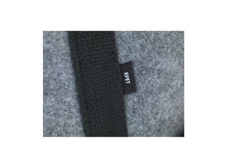 Feltro GRS RPET Weekend Bag Reisetasche bedrucken