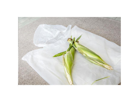 Corn Poncho Regenponcho Werbeartikel