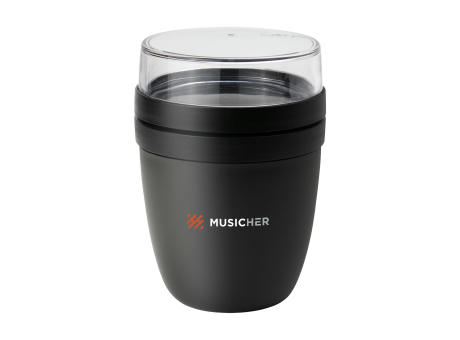 Product image Mepal Lunchpot Ellipse 500 ml Lebensmittelbehälter Werbeartikel