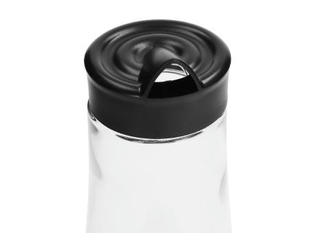 Glaskaraffe "Fresh" 1,0 l Werbeartikel