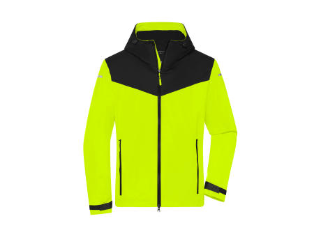 gelb/neon/schwarz (bright-yellow/black)