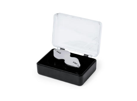 Lupe Nalix 10/20X Werbeartikel