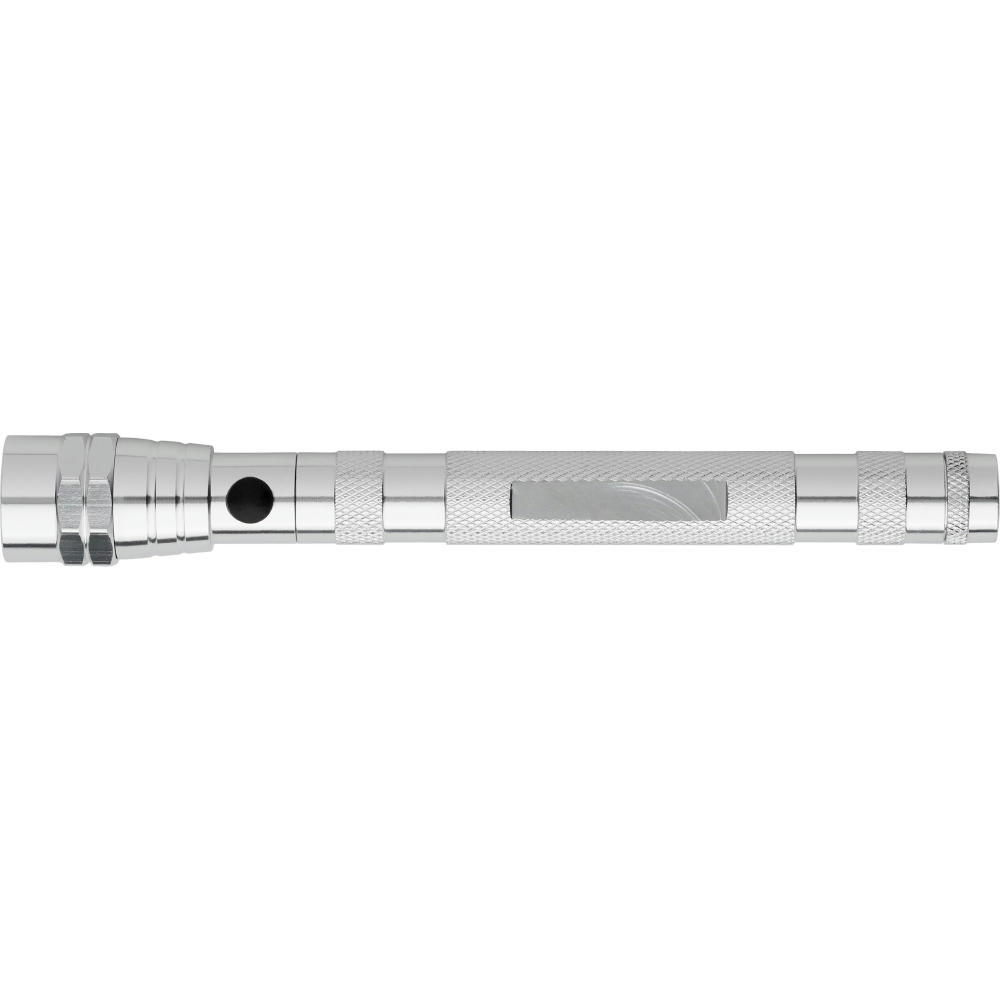 Product image LED-Lampe aus Aluminium Aya Werbeartikel