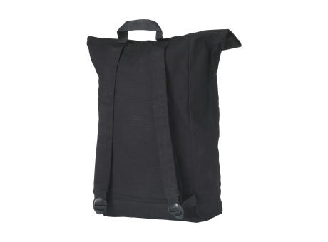 Nolan Canvas Rucksack Werbeartikel