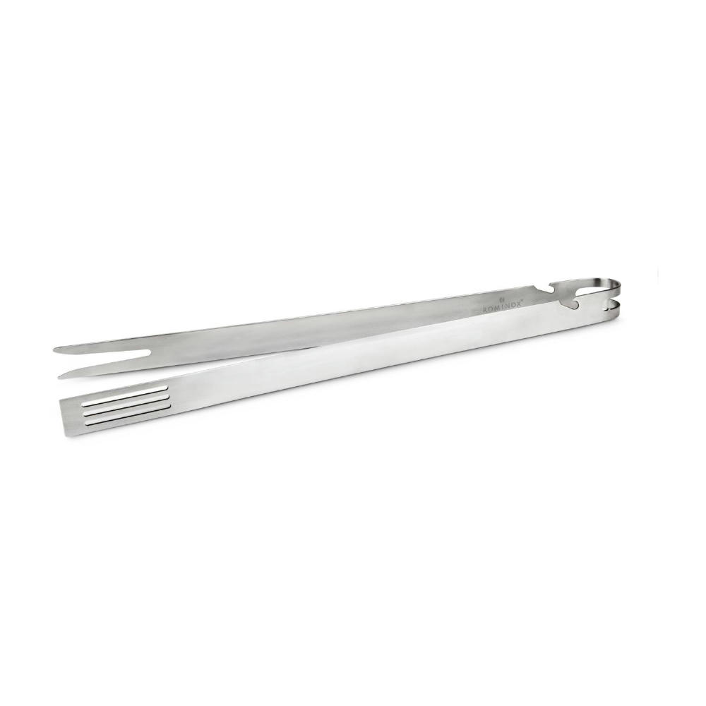 Product image ROMINOX® Grillzange // BBQ 5in1 Werbeartikel