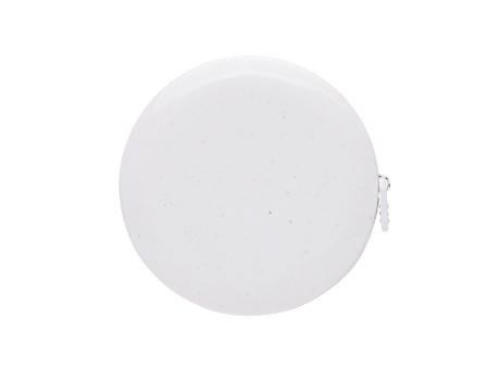 Schneiderband aus RCS recyceltem Kunststoff bedrucken