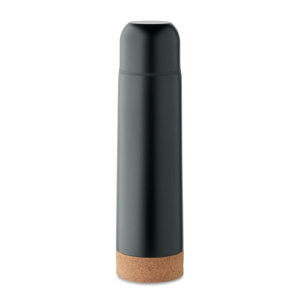 Product image Doppelwandige Flasche 500ml Werbeartikel