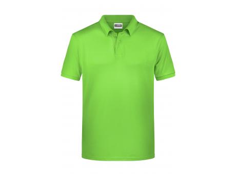 Men's Basic Polo - Klassisches Poloshirt bedrucken