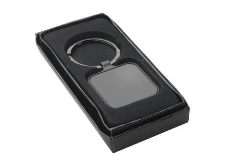 Schlüsselanhänger Wesson bedrucken