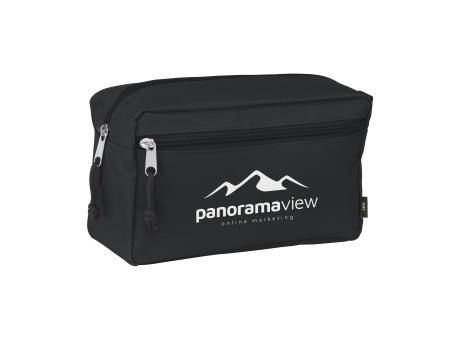 Stacey GRS RPET Kulturbeutel Werbeartikel