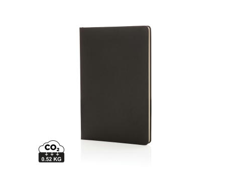 Product image A5 Hardcover Notizbuch Werbeartikel