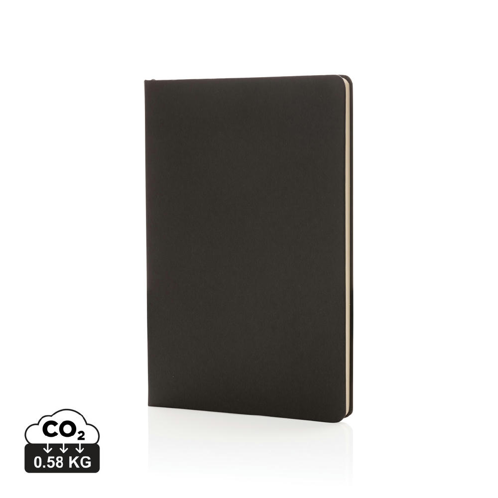 Product image A5 Hardcover Notizbuch Werbeartikel