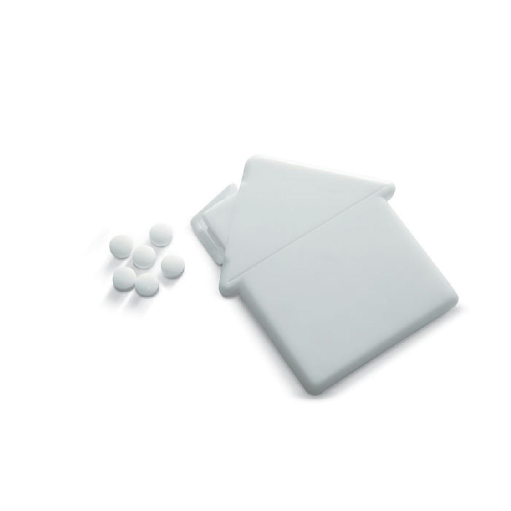 Product image Pfefferminzspender, Haus Werbeartikel