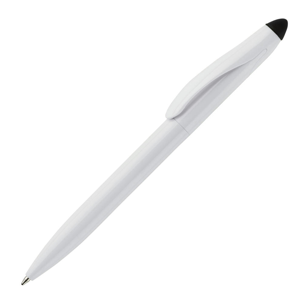 Stylus Kugelschreiber Touchy Werbeartikel