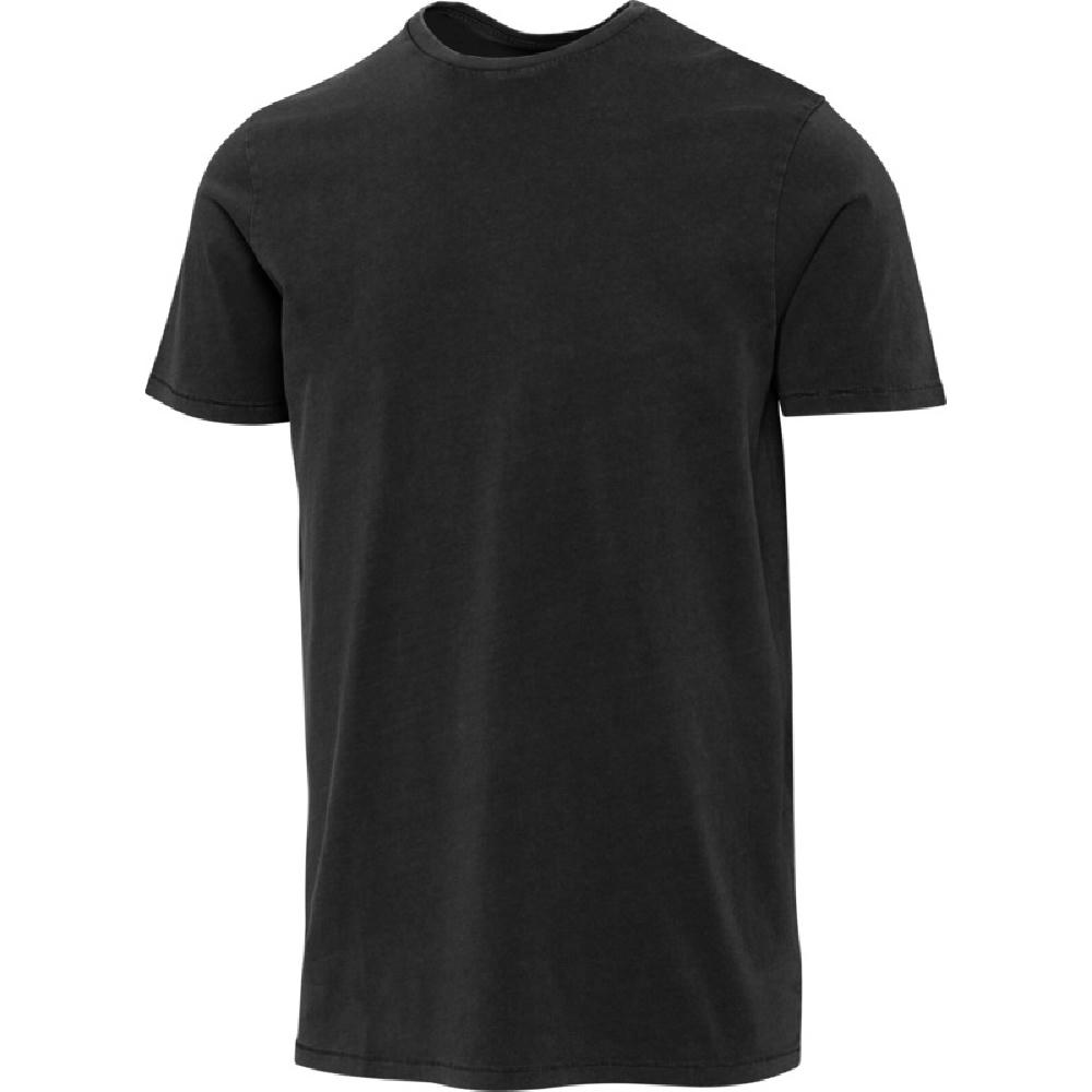 Nanaimo Kurzärmeliges T-Shirt für Herren im Washed Look, 160 g/m2 Werbeartikel