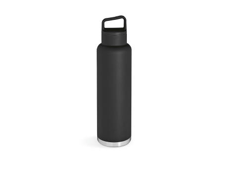 Zambezi 1500 Trinkflasche recy. Edelstahl 1620 ml  Werbeartikel