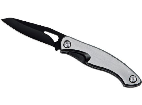Taschenmesser "Steel" Werbeartikel