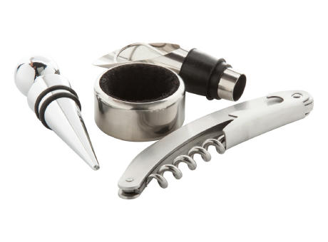 Weinset Moristel Werbeartikel