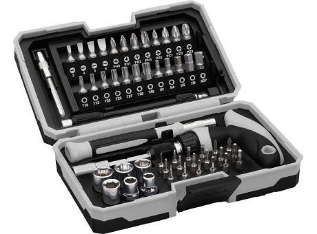 Product image Bit-Set "Tool Collection 53 HC" Werbeartikel