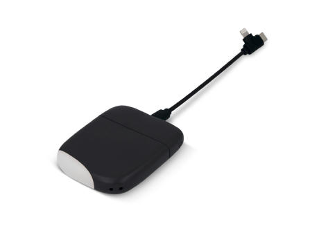 Product image Xoopar ICE P Powerbank 5000mAh bedrucken