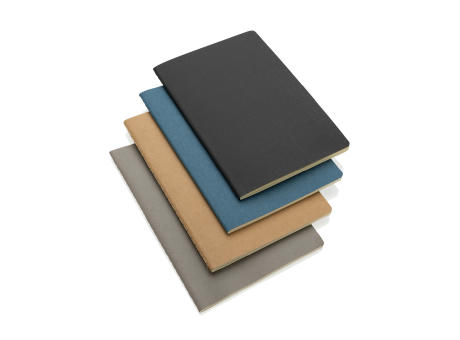 A5 Softcover Notizbuch bedrucken