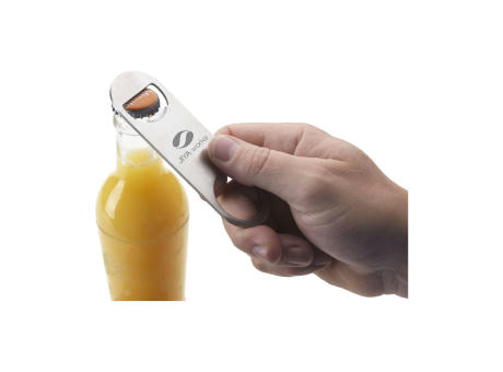 CrownTop Metal Flaschenöffner Werbeartikel