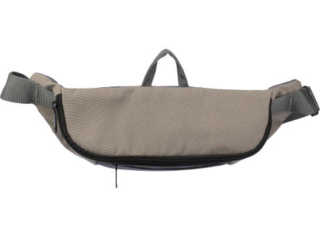 Polyester (600D) Bundtasche Fabienne bedrucken