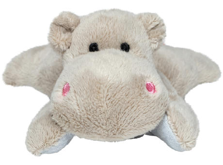 Bildschirmreiniger Nilpferd Werbeartikel