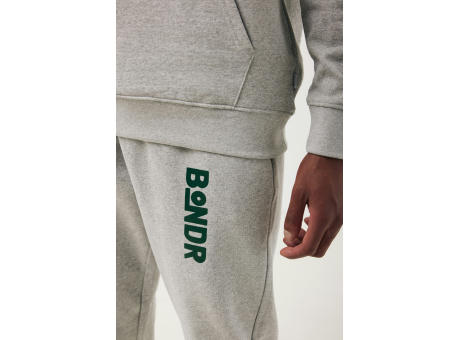 IQONIQ Torres ungefärbter Hoodie aus recycelter Baumwolle Werbeartikel