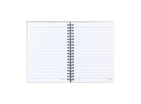 StonePaper Notebook Notizbuch Werbeartikel