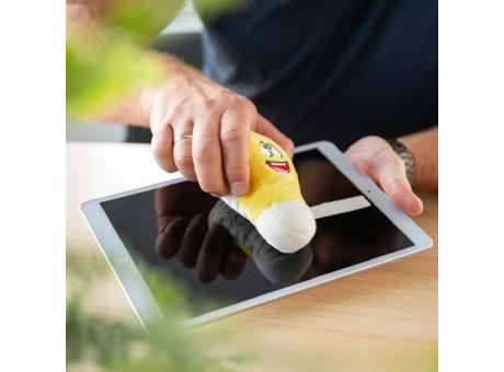 Schmoozies® Glühbirne Werbeartikel